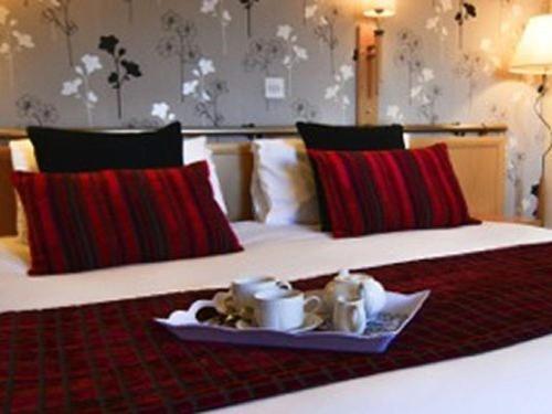 Holly Hill Inn Richmond  Quarto foto