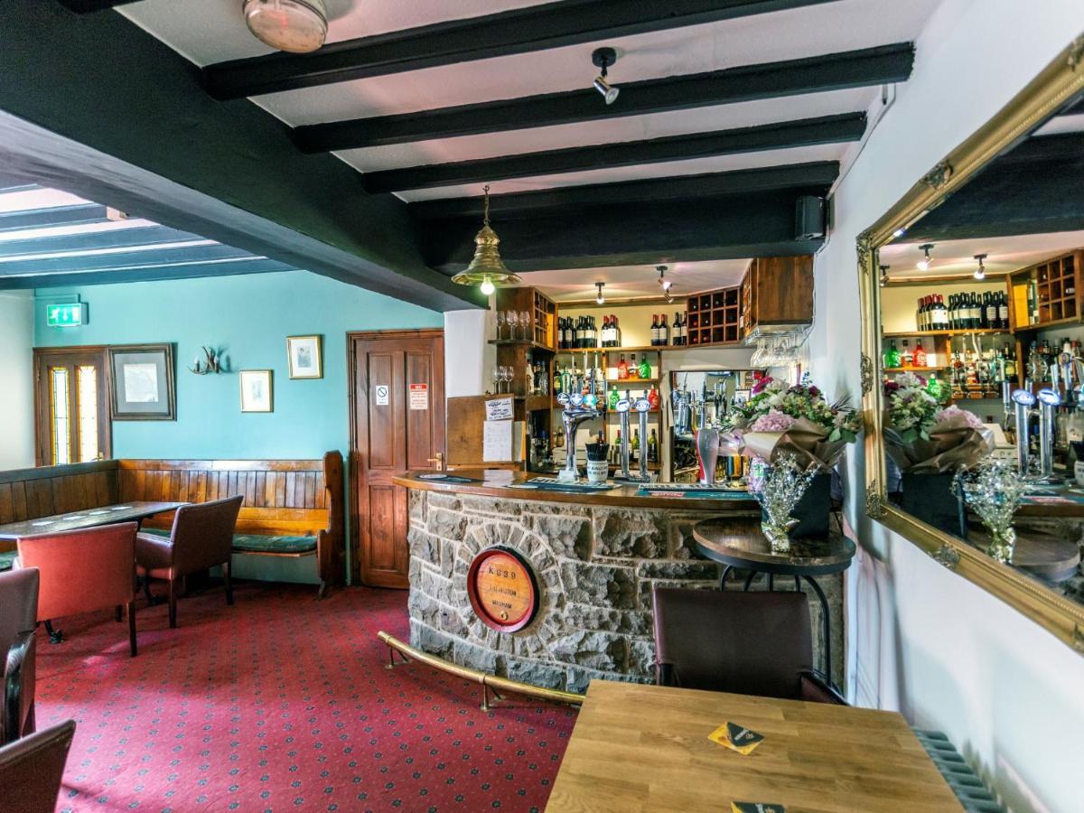 Holly Hill Inn Richmond  Exterior foto